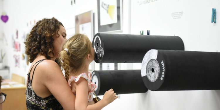 Este mes vuelven los intensivos de verano en el Liceo y la EMAE