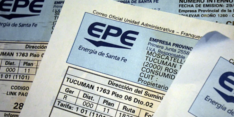 Desde este miércoles aumenta la tarifa de la EPE