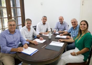 Santa Fe avanza con la propuesta para los juegos Suramericanos 2026