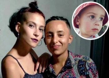 Denunciaron a la jueza que le dio la tenencia de Lucio Dupuy a su madre