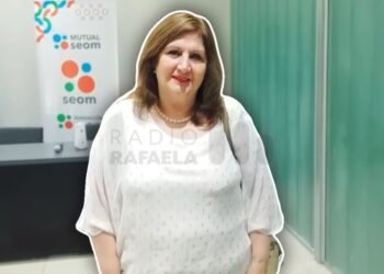 La ministra Cantero confirmó el cronograma escolar, fecha de inicio y receso invernal