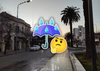 Lanzaron un alerta por altas temperaturas y ¿se esperan lluvias también?