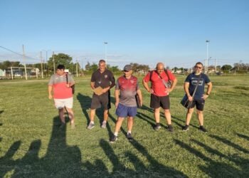 Carlos Trullet, nuevo coordinador de Ferro