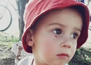 El padre de Lucio Dupuy convocó a una marcha para esperar la sentencia