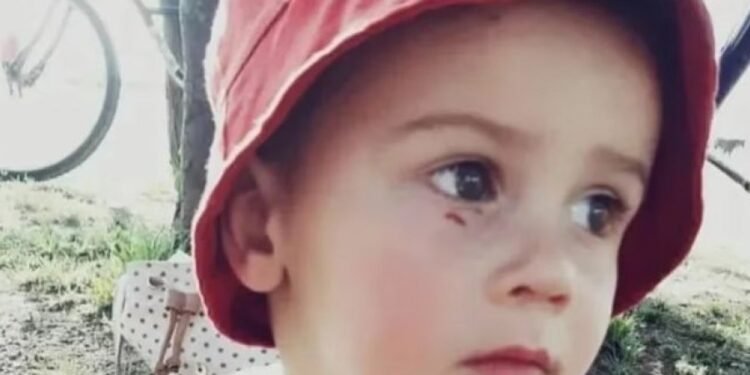 El padre de Lucio Dupuy convocó a una marcha para esperar la sentencia