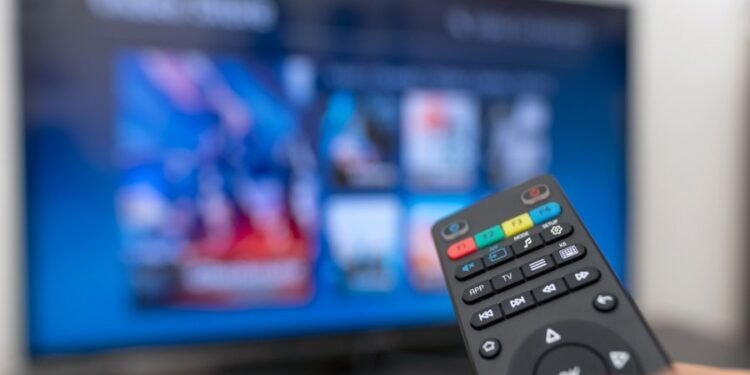 Intentó vender un televisor, pero terminó siendo estafada y amenazada