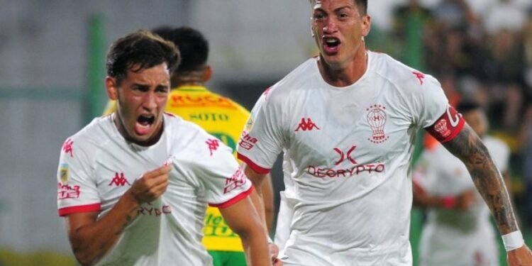 Huracán-Yupanqui y Defensa-Ituzaingó por Copa Argentina