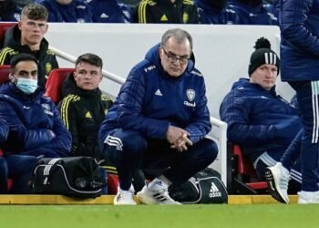 Bielsa se acerca a la Selección de México