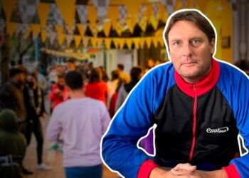 El año cerró con el nivel de ventas en baja en Rafaela: «No se sabe bien a qué se atribuye»