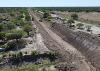 La Provincia construirá las defensas urbanas de Villa Minetti y Santa Clara de Saguier
