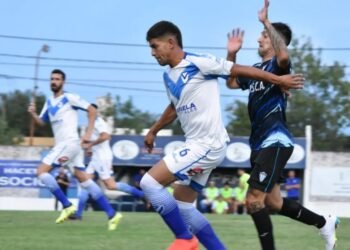 Copa Federación: Las revanchas tienen día y horario