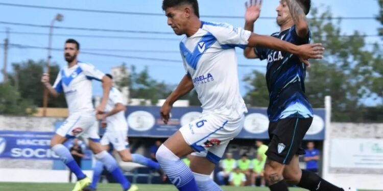 Copa Federación: Las revanchas tienen día y horario