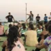 Exitosa clínica de Hockey