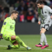 Gol de Messi y victoria del PSG