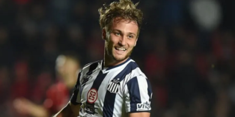 Ángelo Martino será nuevo jugador de Newell’s