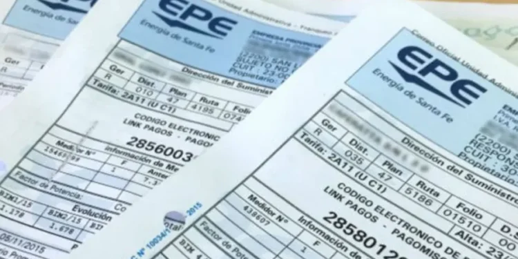 Atención: buscan adecuar tarifas de la Empresa Provincial de la Energía y convocan a una audiencia pública