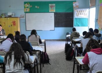 Calendario escolar 2023: ¿cuándo empiezan las clases en todo el país?