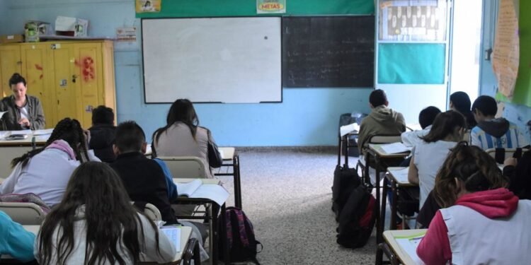 Calendario escolar 2023: ¿cuándo empiezan las clases en todo el país?