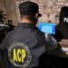 Dos policías terminaron detenidos por un hecho de abuso sexual contra compañeras