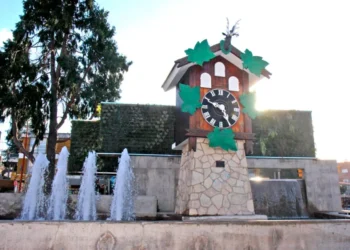 Carlos Paz: una beba cayó desde el quinto piso de un edificio y permanece en estado crítico