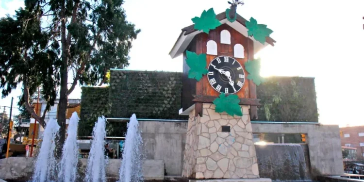 Carlos Paz: una beba cayó desde el quinto piso de un edificio y permanece en estado crítico