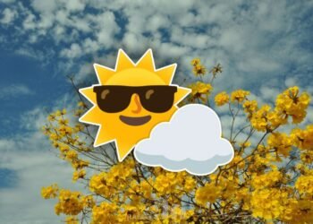 Se viene un cálido fin de semana en Rafaela