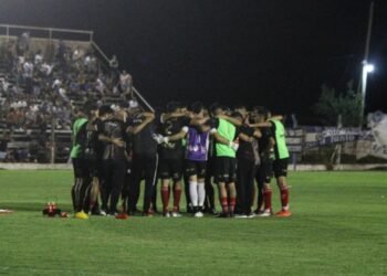 Todo confirmado para la final del domingo