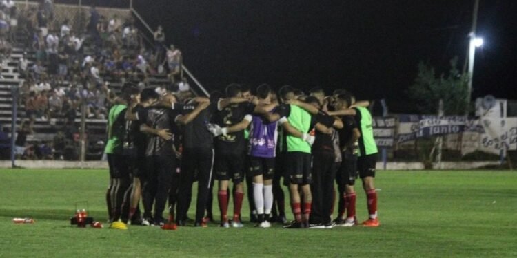 Todo confirmado para la final del domingo