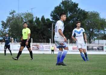 Árbitros confirmados para las revancha de la Copa Federación