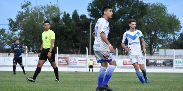 Árbitros confirmados para las revancha de la Copa Federación