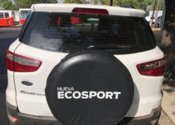 Rafaelino víctima de la inseguridad en Capital Federal