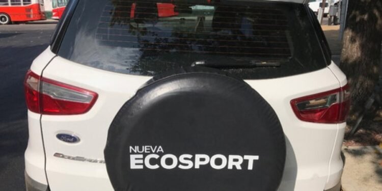 Rafaelino víctima de la inseguridad en Capital Federal