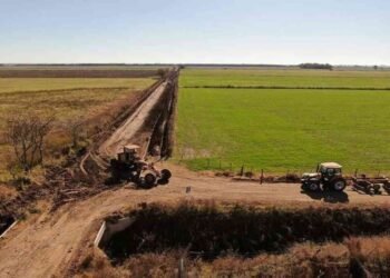 Caminos de la Ruralidad: la semana que viene, nueva inauguración en Nuevo Torino