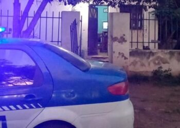 Una mujer confesó que mató a su madre en Capilla del Monte y quedó detenida