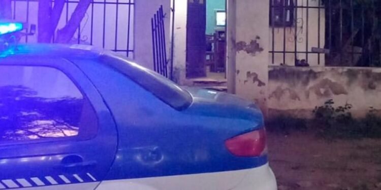 Una mujer confesó que mató a su madre en Capilla del Monte y quedó detenida