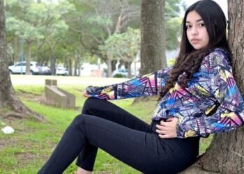 Búsqueda intensa de una menor de 16 años que falta de su casa desde el martes