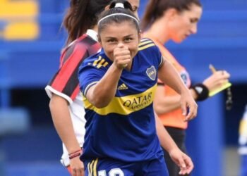 Comienza el Campeonato de Fútbol Femenino de Primera