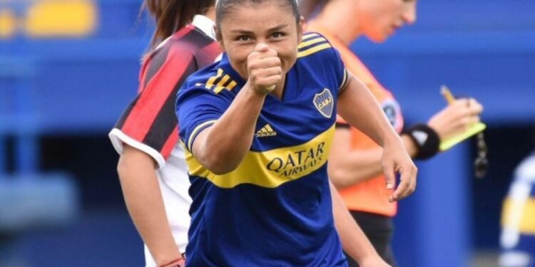 Comienza el Campeonato de Fútbol Femenino de Primera