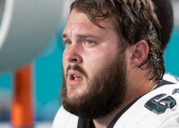 A días del SuperBowl un jugador de los Eagles es acusado por violación y secuestro