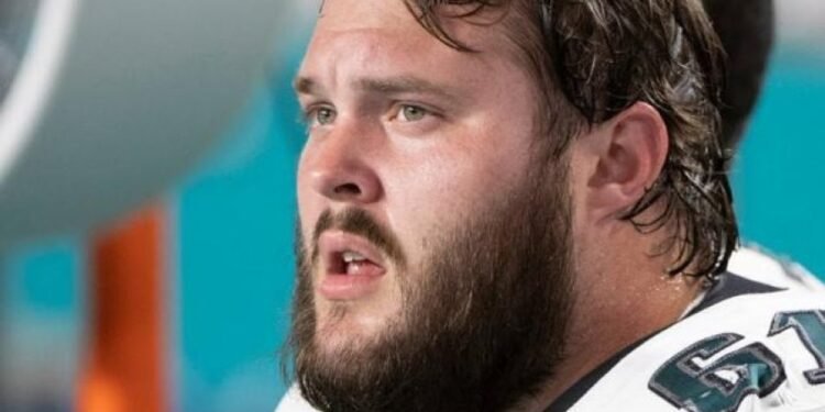 A días del SuperBowl un jugador de los Eagles es acusado por violación y secuestro