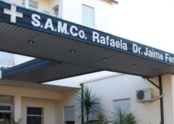 Murió uno de los rafaelinos que contrajo psitacosis