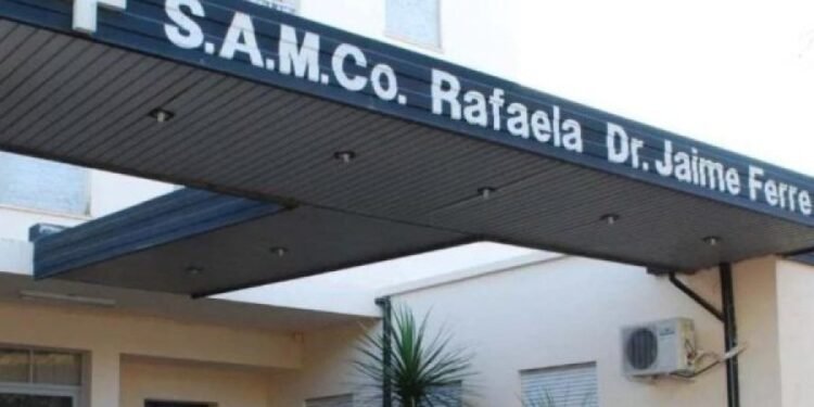 Murió uno de los rafaelinos que contrajo psitacosis