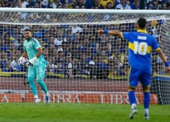 Copa Argentina: Boca jugará en Resistencia y River lo haría en Jujuy