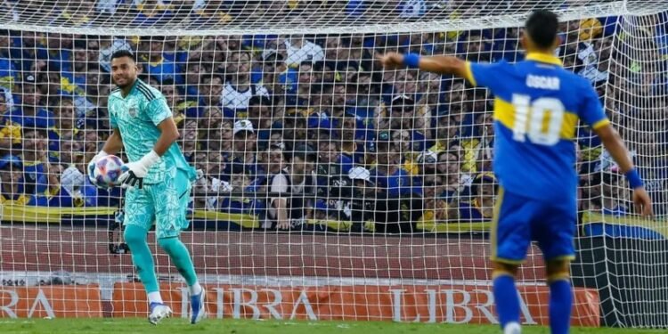 Copa Argentina: Boca jugará en Resistencia y River lo haría en Jujuy