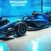Fórmula 1: Presentación 2023 para Williams