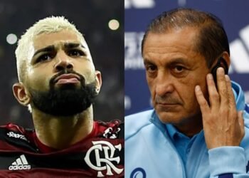 Flamengo vs Al Hilal y Ramón Díaz, a qué hora y cómo verlo