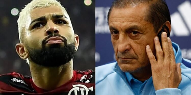 Flamengo vs Al Hilal y Ramón Díaz, a qué hora y cómo verlo