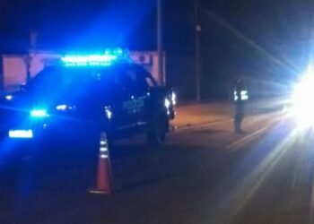 Le robaron y lo golpearon: Un joven terminó con traumatismo de cráneo