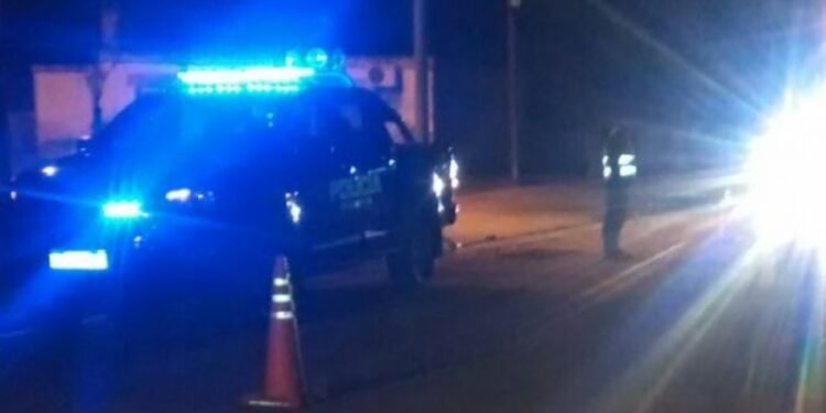 Le robaron y lo golpearon: Un joven terminó con traumatismo de cráneo