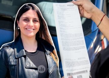 Ya rige el labrado de infracciones con sistema digital: “Se optimizan todos los tiempos”